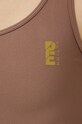 P.E Nation sutien sport 22PE1C154 maro