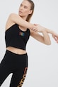 Dkny top print negru DP2T8781