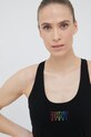 Топ Dkny чёрный DP2T8781