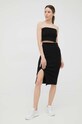 Top Dkny DP2T8808 černá SS22