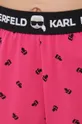 Karl Lagerfeld piżama 221W2115