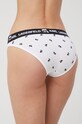 Odzież Karl Lagerfeld figi kąpielowe (2-pack) 220W2157.61 220W2157.61 czarny