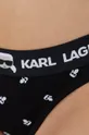 Μαγιό σλιπ μπικίνι Karl Lagerfeld