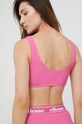 Ellesse sutien de baie SGM14137 violet SS22