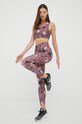 Only Play reggiseno sportivo 15253644.DecoRose violetto SS22