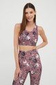 Only Play reggiseno sportivo violetto 15253644.DecoRose