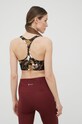 Одяг Спортивний бюстгальтер Rip Curl Playa Bella GTEOA9 чорний
