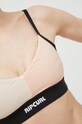 Rip Curl biustonosz sportowy Mirage Run Swim Surf GTEOB9 różowy