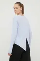 Πουκάμισο μακρυμάνικο πιτζάμας Calvin Klein Underwear  6% Σπαντέξ, 94% Modal