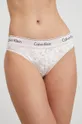 розовый Трусы Calvin Klein Underwear Женский