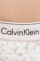 Трусы Calvin Klein Underwear  Основной материал: 90% Полиэстер, 10% Эластан Другие материалы: 100% Хлопок Вставки: 67% Нейлон, 23% Полиэстер, 10% Эластан