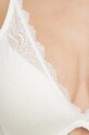 Spanx biustonosz biały 30030R