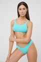 Одяг Купальні труси Pepe Jeans PLB10333.508 бірюзовий