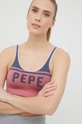 ružová Podprsenka Pepe Jeans