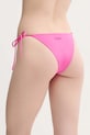 Plavkové kalhotky MC2 Saint Barth MRL0001 růžová AA00