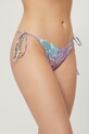 MC2 Saint Barth figi kąpielowe dół multicolor MRL0001