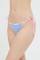 MC2 Saint Barth bikini brazilieni fund roz MRL0004