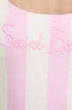 розовый Слитный купальник MC2 Saint Barth