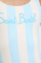 Jednodílné plavky MC2 Saint Barth modrá LOR0001
