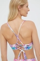 Bikini top Colourwear πολύχρωμο