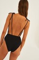 Undress Code jednoczęściowy strój kąpielowy 368 czarny