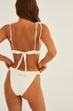 Купальний бюстгальтер Undress Code білий 372