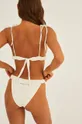 bianco Undress Code top bikini