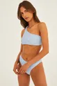 Bikini top Undress Code μπλε