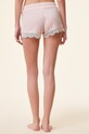 Îmbrăcăminte Etam pantaloni scurti de pijama 648585194 roz