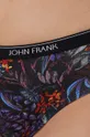 Nohavičky John Frank  95% Bavlna, 5% Elastan