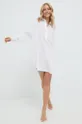 λευκό Φόρεμα παραλίας Karl Lagerfeld