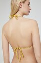 Karl Lagerfeld sutien de baie KL22WTP13 galben SS22