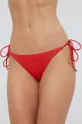 červená Brazílske plavkové nohavičky Karl Lagerfeld Dámsky