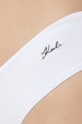 Karl Lagerfeld figi kąpielowe KL22WBT04 biały KL22WBT04