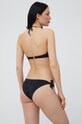 Karl Lagerfeld sutien de baie KL22WTP04 negru SS24