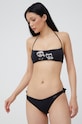 Одежда Купальный бюстгальтер Karl Lagerfeld KL22WTP04 чёрный