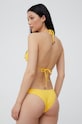 Karl Lagerfeld bikini brazilieni KL22WBT01 galben SS22
