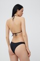 Karl Lagerfeld bikini brazilieni KL22WBT01 negru SS22