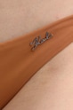 Karl Lagerfeld chiloti de baie maro KL22WBT02