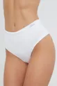 fehér Karl Lagerfeld brazil bikini alsó Női
