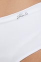 Karl Lagerfeld brazyliany kąpielowe KL22WBT28 biały KL22WBT28