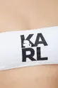 Karl Lagerfeld biustonosz kąpielowy KL22WTP02 Damski