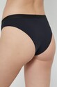 Karl Lagerfeld chiloti de baie KL22WBT08 negru SS22