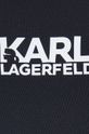 Jednodílné plavky Karl Lagerfeld Dámský