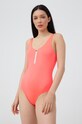 Oblečenie Jednodielne plavky Armani Exchange 943036.2R610 ružová