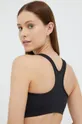 Ellesse biustonosz Sostino Bra Top czarny