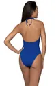 Kupaći kostim Lorin plava