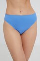 Kupaće gaćice MICHAEL Michael Kors donji dijelovi plava MM6Q291