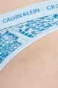 Στρινγκ Calvin Klein Underwear  82% Πολυαμίδη, 18% Σπαντέξ