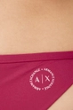 Ρούχα Bikini brazilian Armani Exchange 943015.CC600 ροζ